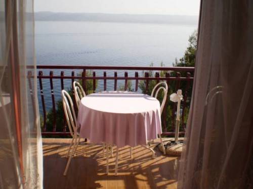 Apartmány Katica, Pisak