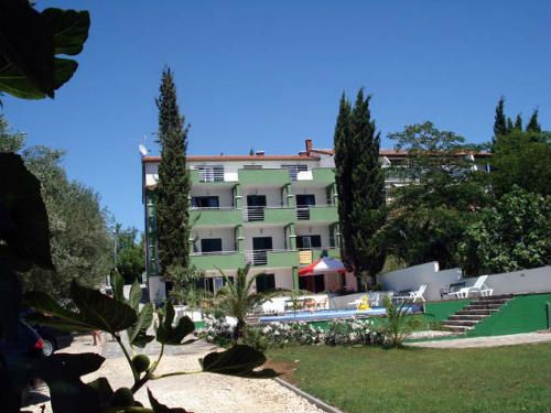 Vila Smirna Sveti Filip i Jakov