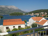 Korčula, Žrnovska Banja