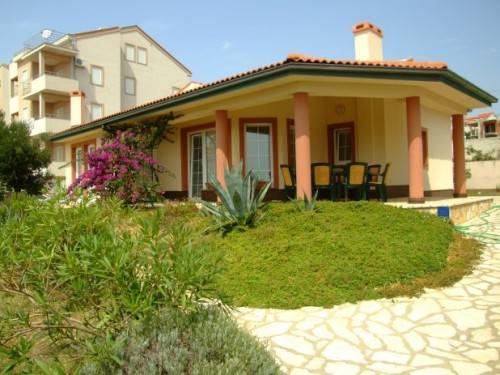 Antonija Apartmány Novalja