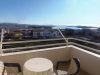 Výhled z apartmánu