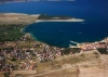 Povljana panorama