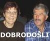 Rodina Potočnjak